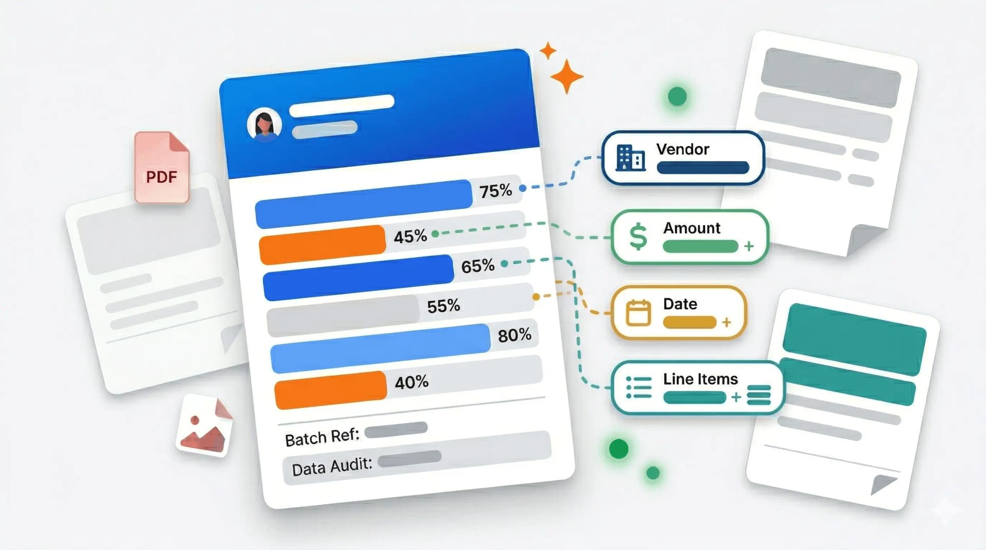 Processing Invoices in 60 Seconds: How SMBs Save 4+ Hours Weekly with AI